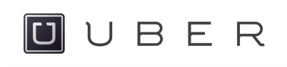 Uber-Logo